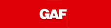Logo Gaf