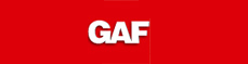 logo gaf