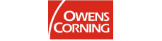 Logo Owens Corning